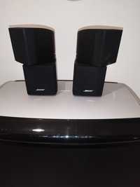 Bose AV18/28/ PS28II Powered speaker system