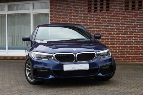 Dezmembrez bmw g30 520 bmw seria 5/interior m/jante m r18/bara fata m/