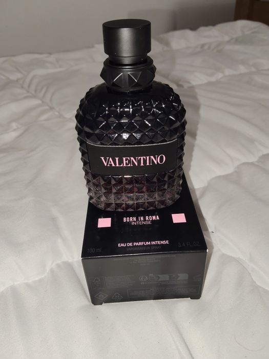 Valentino Perfume Born In Roma Intense 100ML