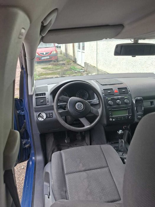 Autoturism de vanzare