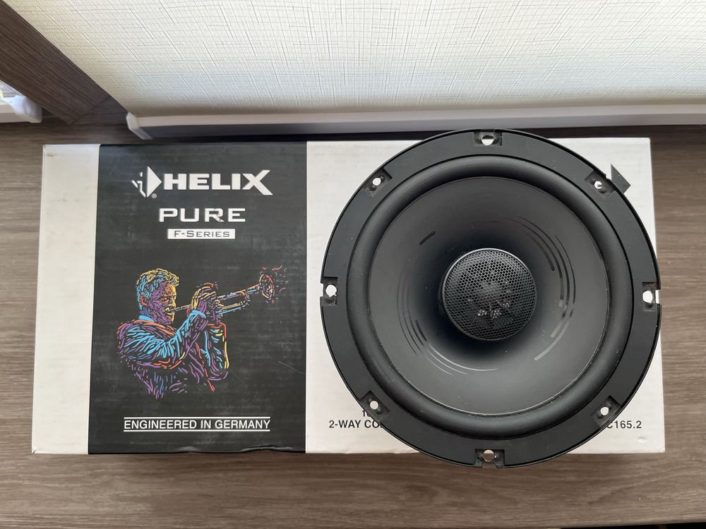 Helix PF C165.2