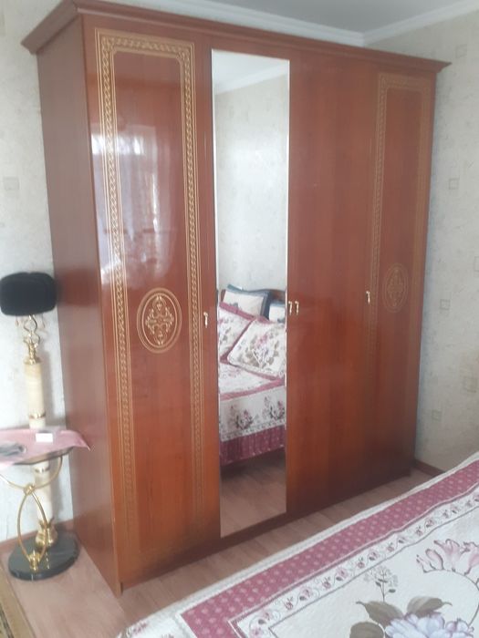 Спальная гарнитура