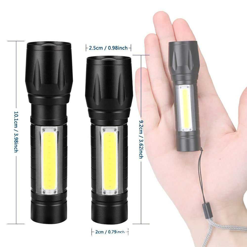 ЛЕД ФЕНЕР cree със zoom. Led ЛАМПА КЪМПИНГ ФЕНЕР. ФЕНЕРИ.Фeнерче.Fener
