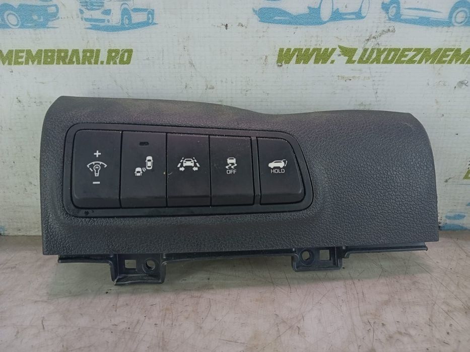 Panou butoane 84780-D7000TRY Hyundai Tucson 3 [2015 - 2020] 2.0 crdi