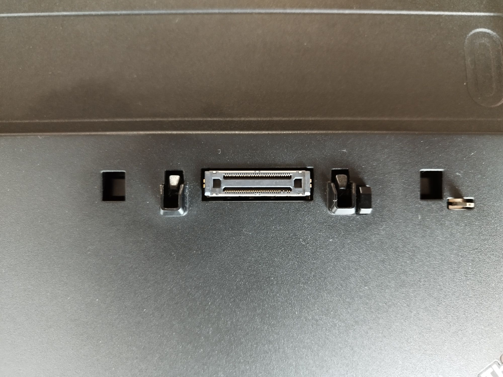 Докинг станция Thinkpad