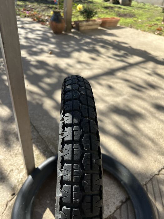 Гума за симсон..