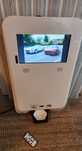 Dispenser Kernesa  , baie / gel sanitar