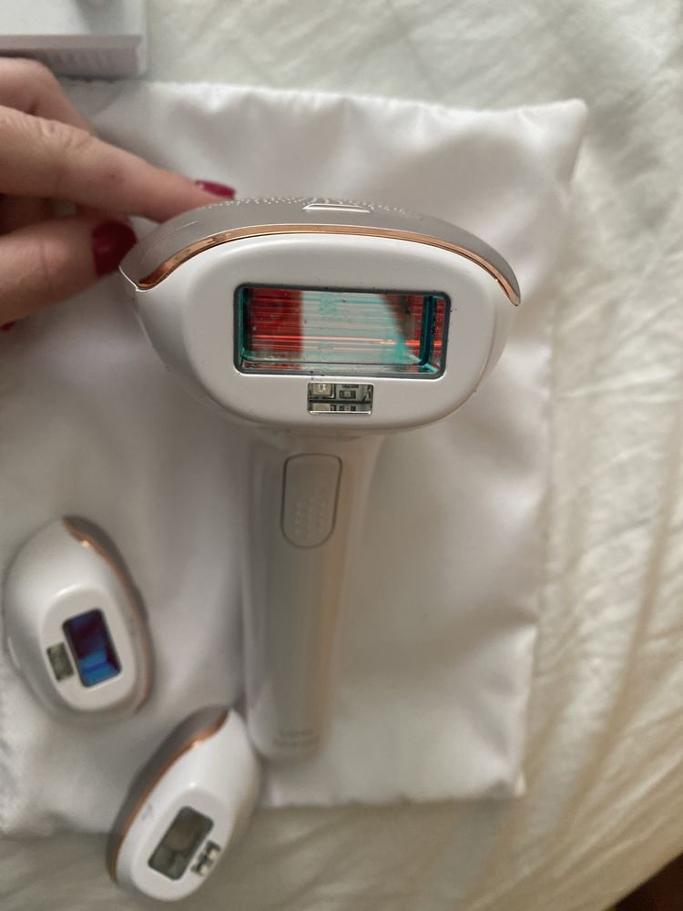 Philips Lumea Advanced 1998