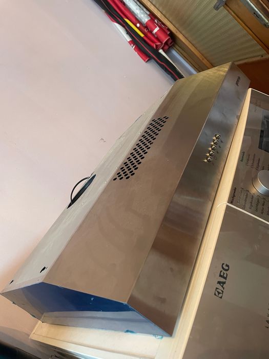 Аспиратор gorenie чисто нов