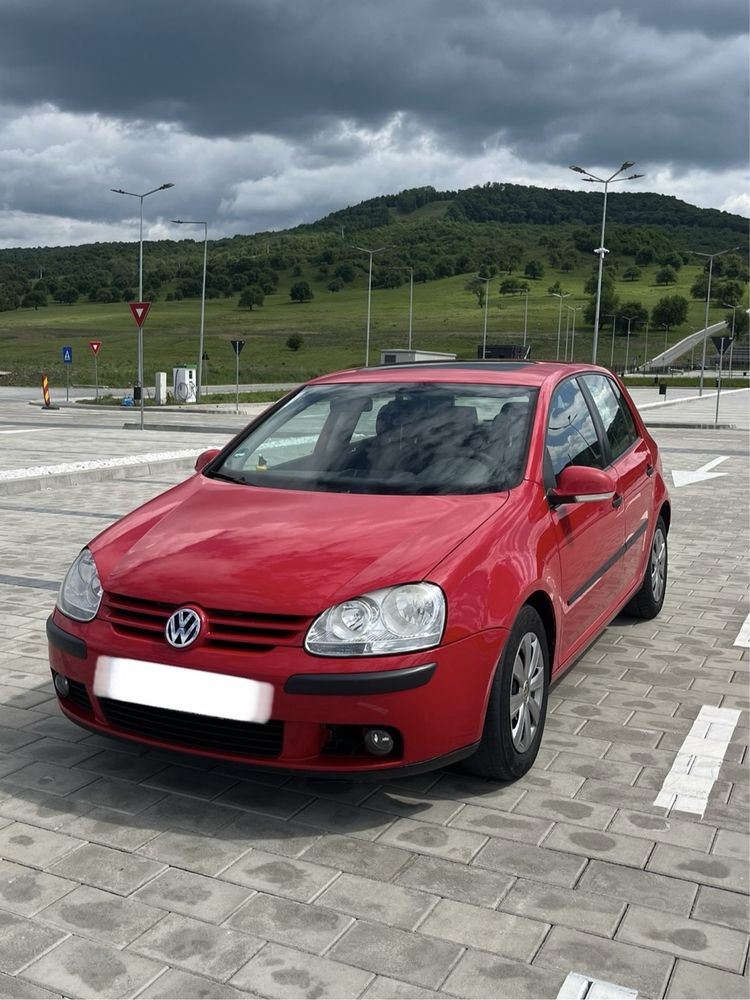 Volkswagen Golf 2.0 SDI