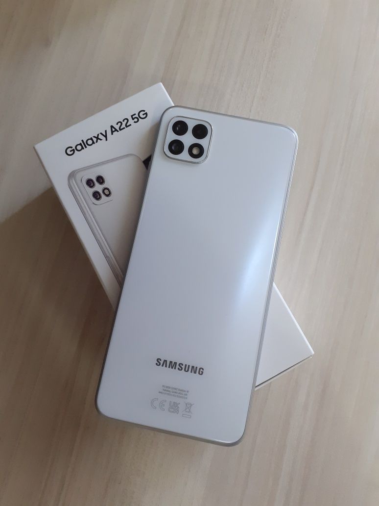 Samsung galaxy a22 5g