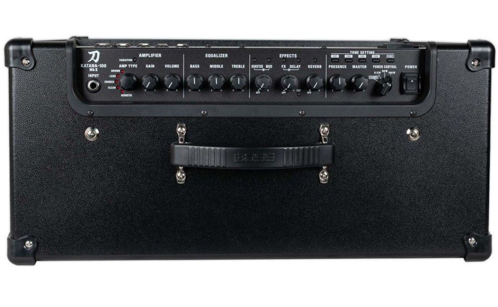 Boss Katana 100 MKII