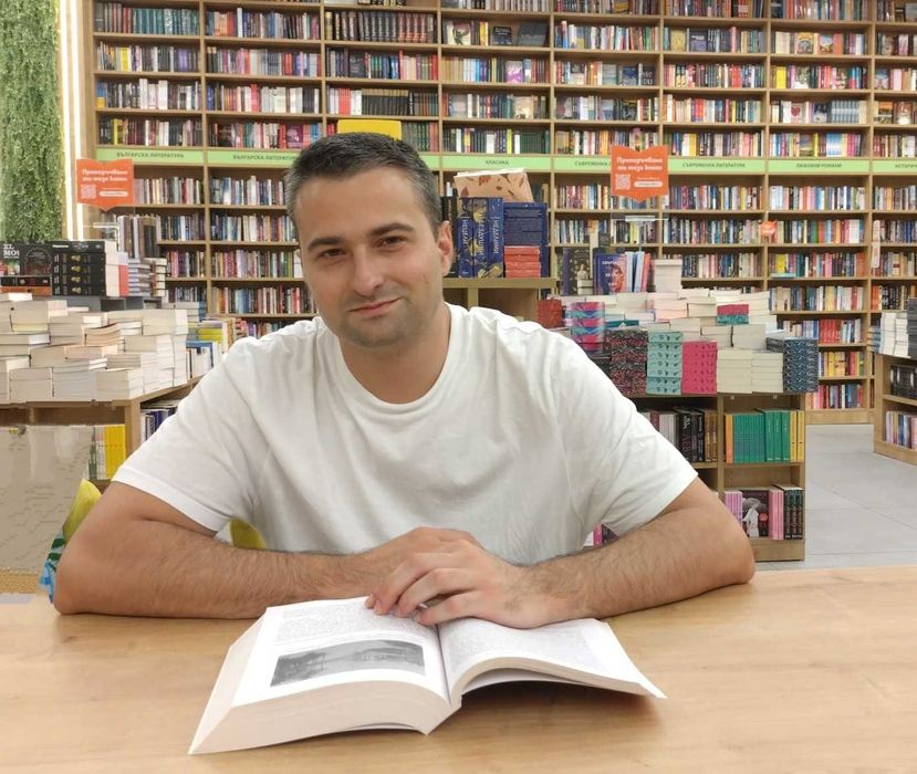 американски английски. уроци с учител от Сащ