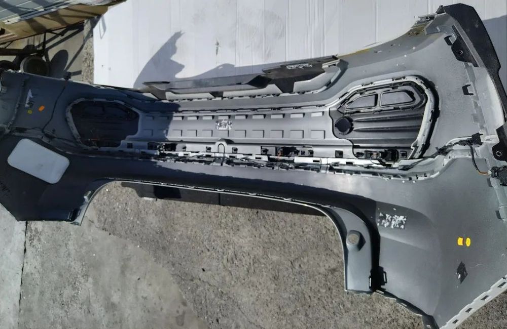 Bara Spate VW Taigo 2021-2022