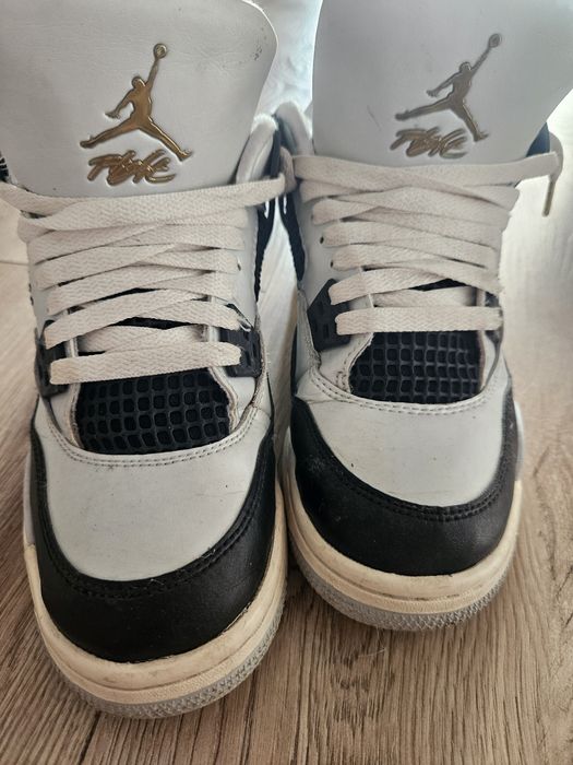 Adidasi jordan 4 nr 36