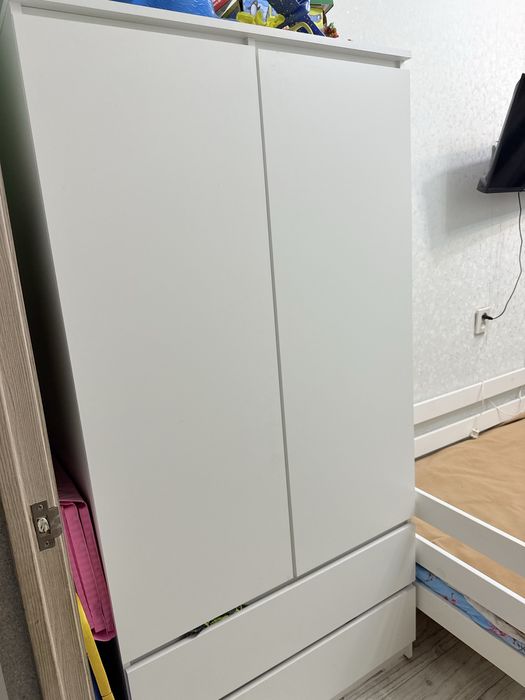 Продаётся детский шкаф!