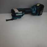 Makita DTM 52 Multi-cutter profesional Brushless 2024