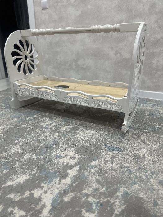 Продам бесік с доставкой