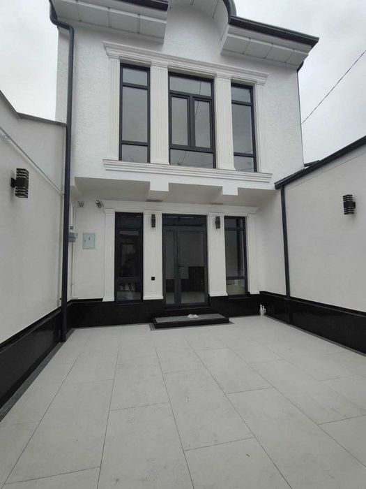 Продаётся дом в Яшнабадском районе ( Дубовый).