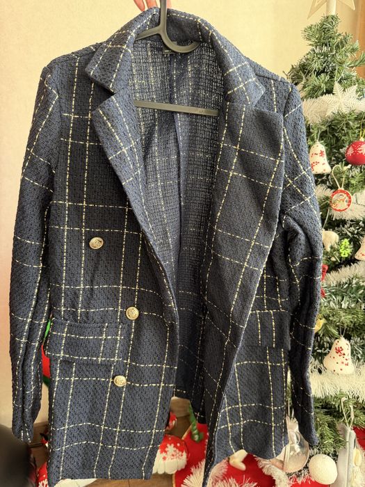 Сако и пола Shein