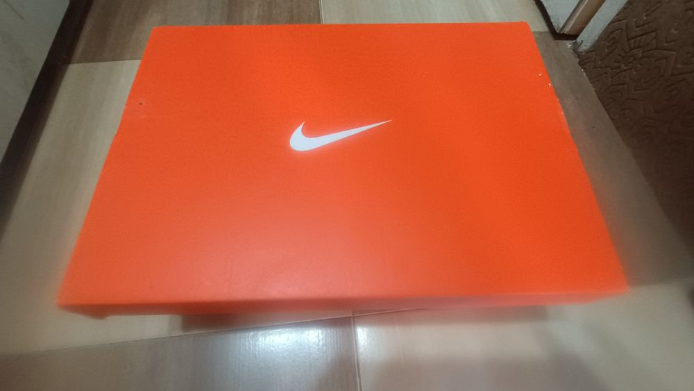 Чисто нови!!! Nike Revolution 6 NN GS