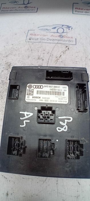 calculator confort volkswagen golf 5 2006