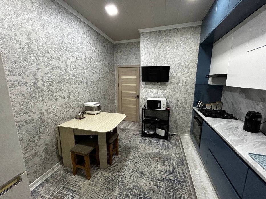 4/7/9 Новостройка, Яшнабад, Мухтара Ашрафи