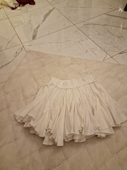 Fusta si camasa dama