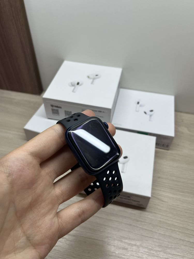 Iwatch 6 44 32Gb
