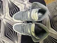 Jordan 1 High Stealth