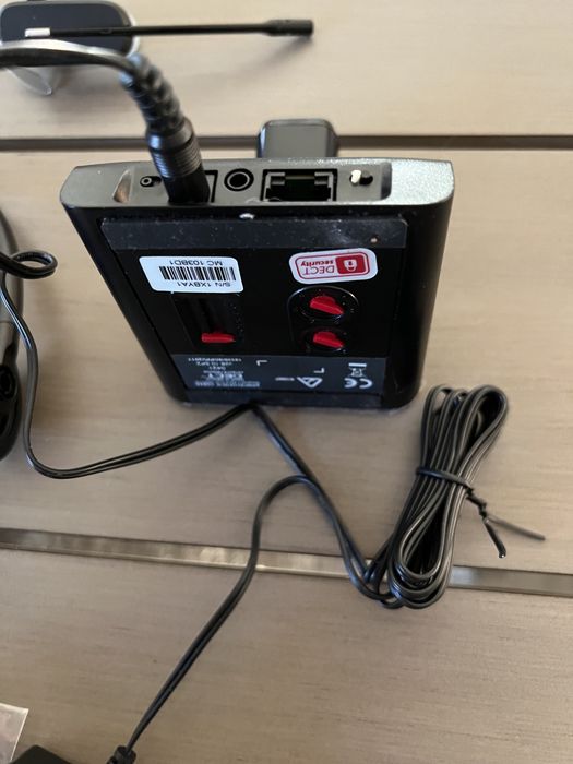 Casca bluetooth Plantronics C054A ,nou !!!