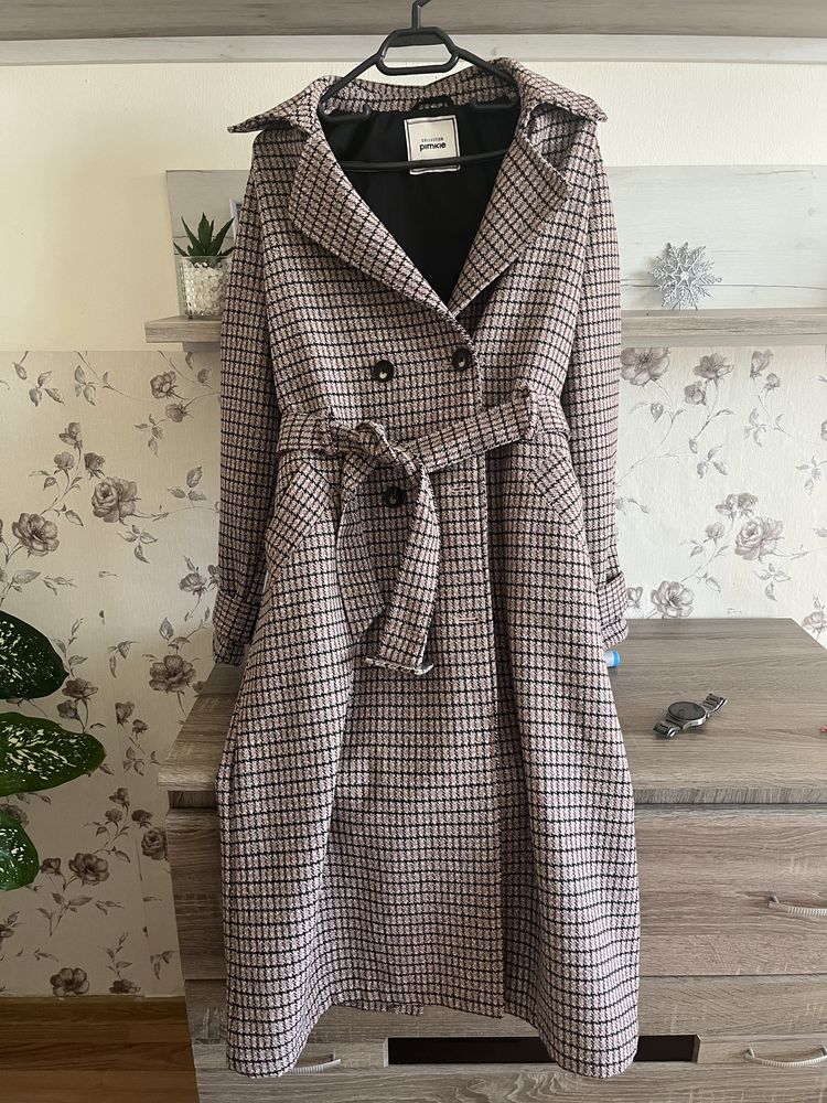 Palton elegant nou, Pimkie