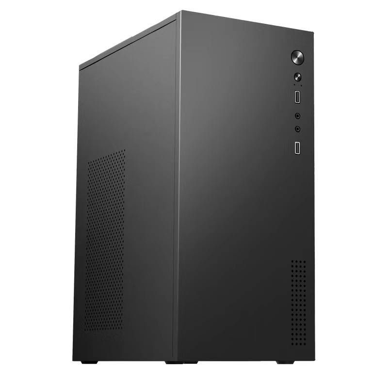 Компьютер Core i3 10100F\16Gb\SSD256Gb\SSD512Gb\GTX1650 4Gb Монитор 24