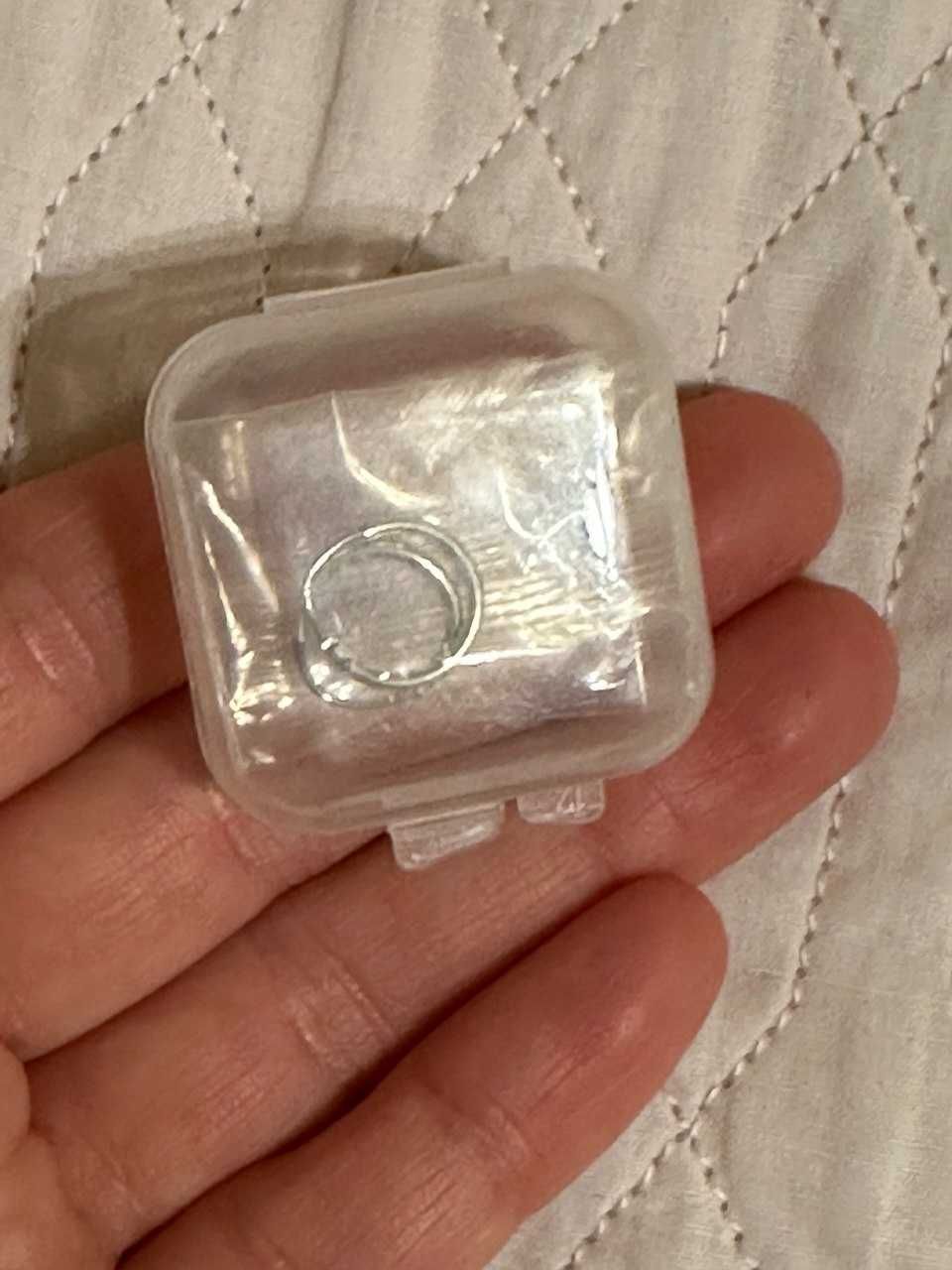 Серьги серебро 925 проба