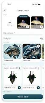 Senzor pescuit  inteligent 2 buc/set