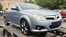 Opel tigra 1.8 i z18xe на части
