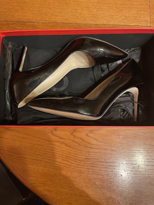 Дамски обувки Boss