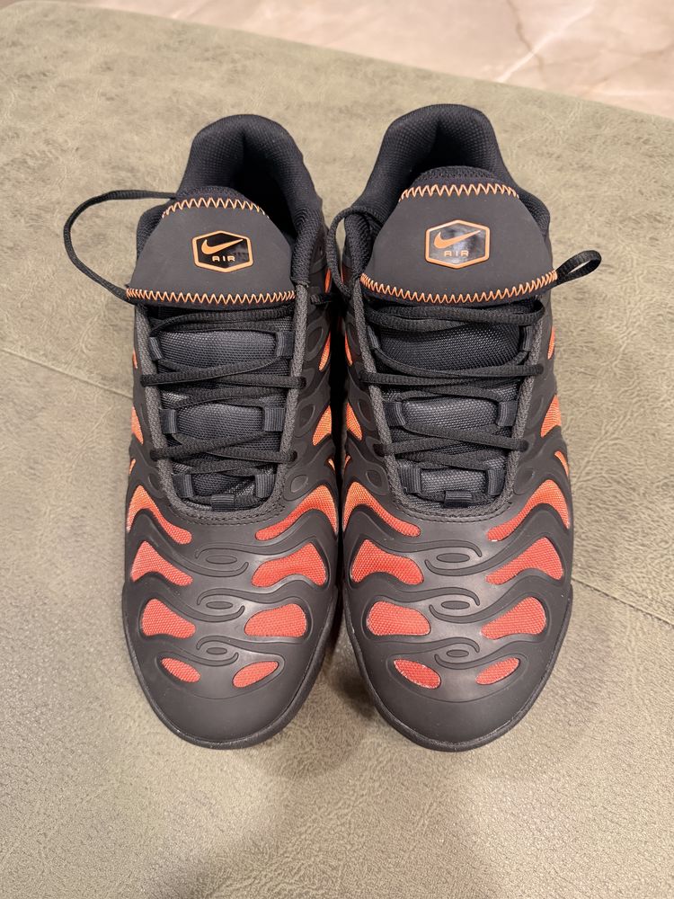 Nike air max plus drift