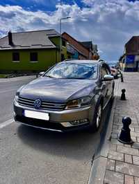 Volkswagen Passat Alltrack Stare buna tehnic