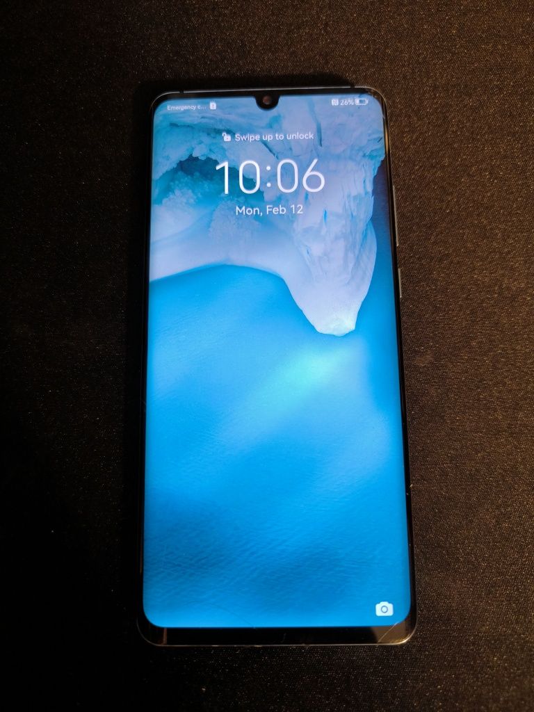 Huawei P30 PRO 256 GB 8GB RAM + Huawei Freebuds  SE2