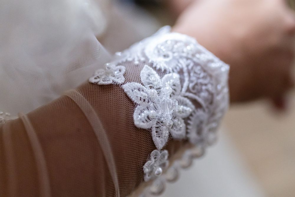 Rochie mireasă mărimea 50