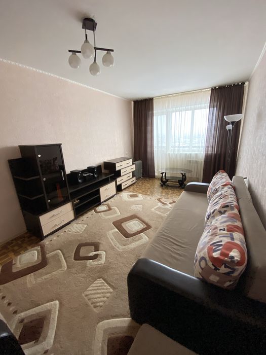 Квартира 2х комнатная