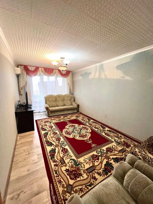 Продаётся 2 комн квартира