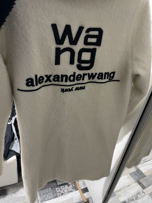Palton Alexander wang