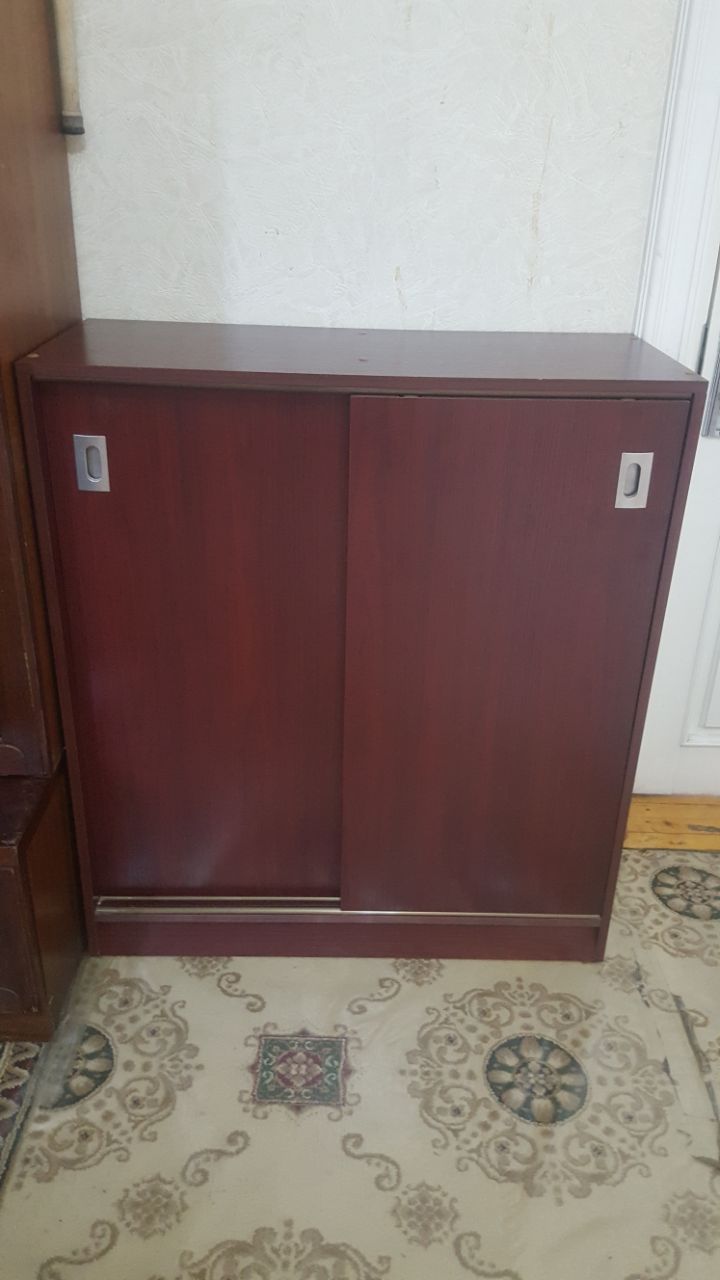 Продаётся новый шкаф для обуви. Ойок кийим учун шкаф сотилади