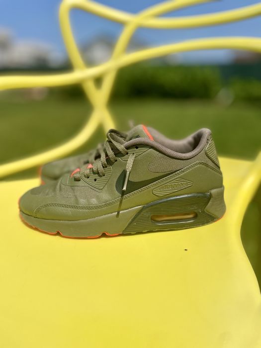 NIKE Air MAX 90 Ultra 2.0