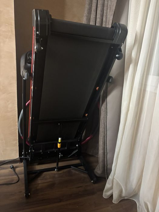 Пътека за бягане