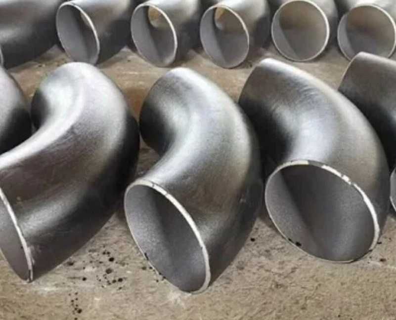 Оптовый склад Отводов стальных! Приварные Ду 57, 129, 159, 219, 325