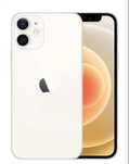 Apple iPhone 12 64gb, White cu folie si husa inclus