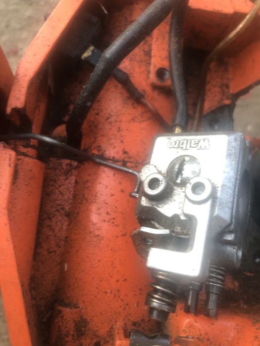 husqvarna 50 originale